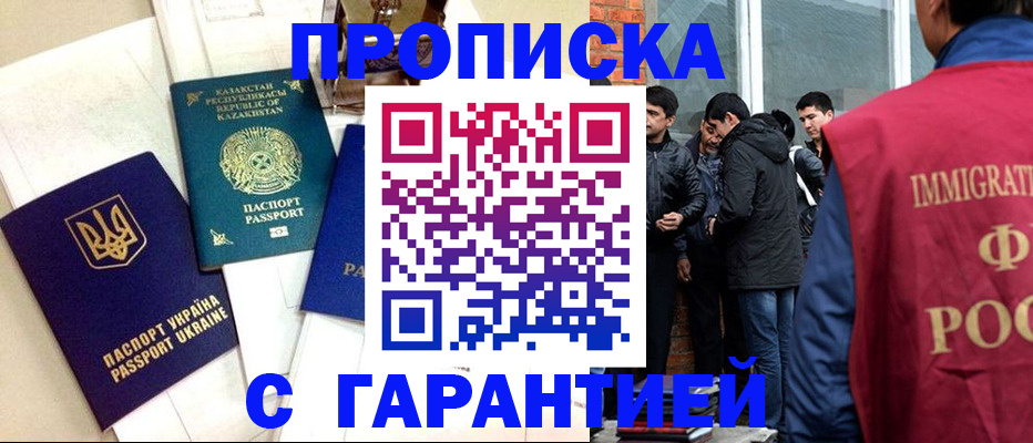 прописка 2025 в Александровске