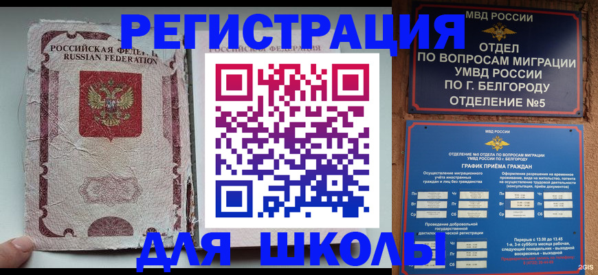 прописка штамп в Александровске
